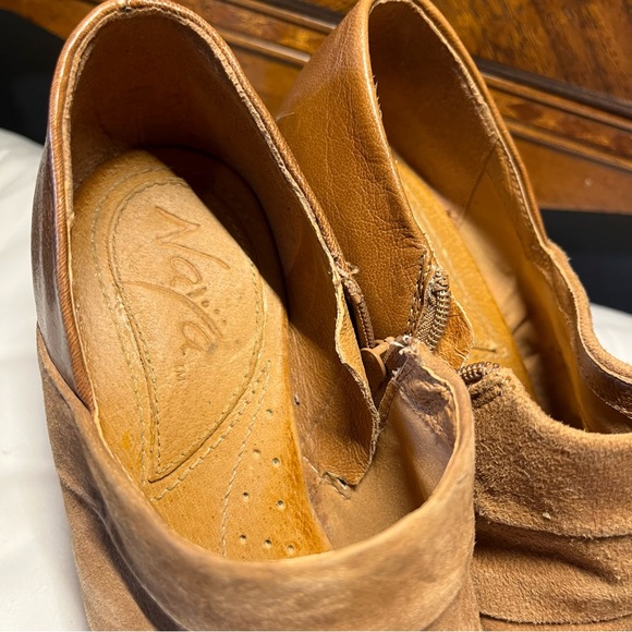 naya heels - Picture 2 of 5